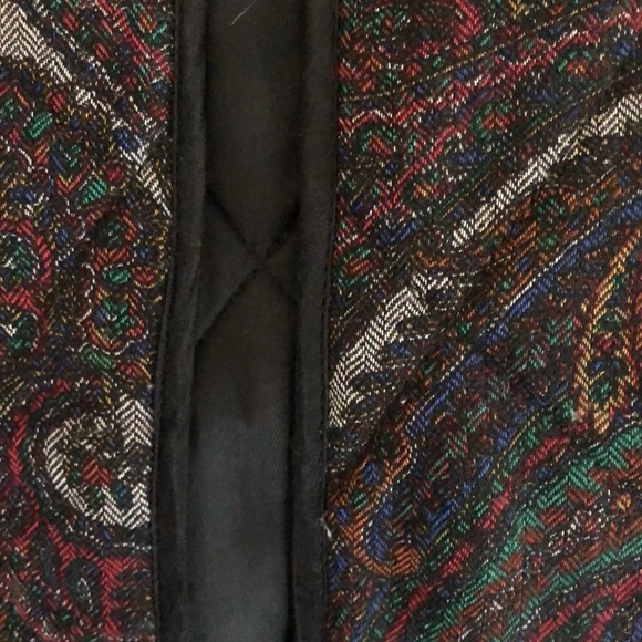 finger length women quilted jacket/coat - Picture 8 of 8